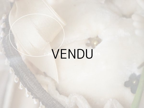 画像14: アンティーク グローブ・ド・マリエ (14)