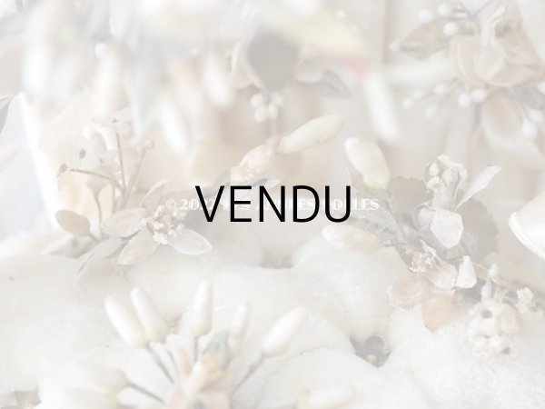 画像10: アンティーク グローブ・ド・マリエ (10)