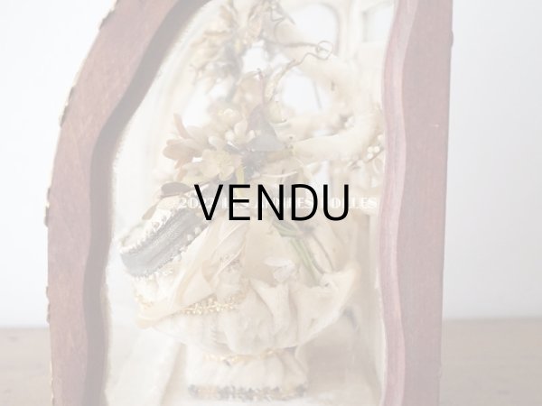 画像17: アンティーク グローブ・ド・マリエ (17)