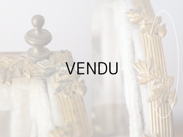 画像18: アンティーク グローブ・ド・マリエ (18)