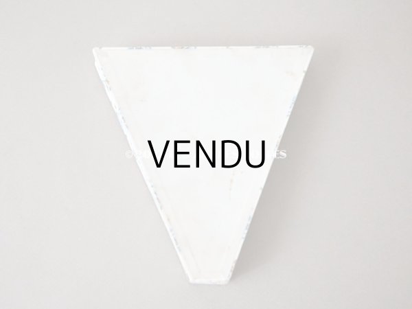 画像5: アンティーク チョコレートボックス お菓子箱 LES MEILLEURES PENSEES  - CHOCOLAT J.KLAUS - (5)