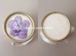 画像5: アンティーク 菫の小さなパフュームボックス＆ボトル  ESSENCE VIOLETTES DE TOULOUSE - BERDOUES FRANCE - (5)