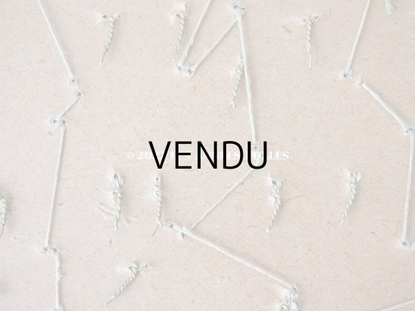 画像3: 1900年代 アンティーク  サンプラー フォトフレームブローチのフレーム　 (3)