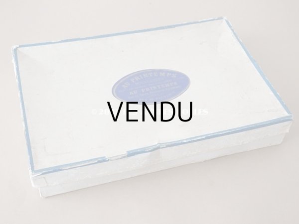 画像6: 1922年 アンティーク 婚約式 ピンクの薔薇の花冠＆薔薇の布花のセット (6)