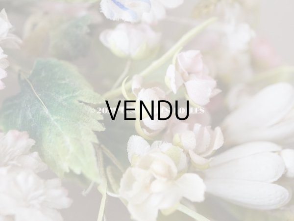 画像15: アンティーク グローブ・ド・マリエのブーケ 薔薇 (15)