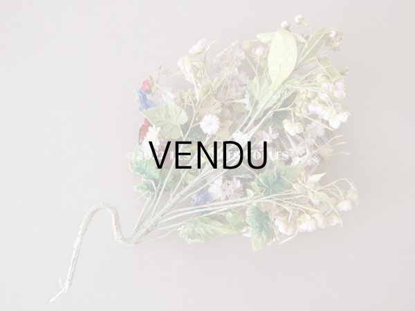 画像4: アンティーク グローブ・ド・マリエのブーケ 薔薇 (4)