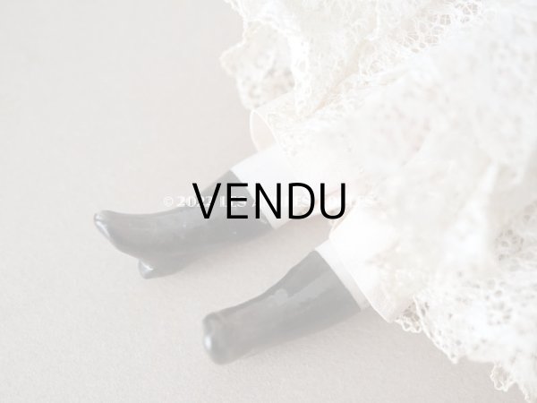 画像4: アンティーク ミニョネット 17cm (4)