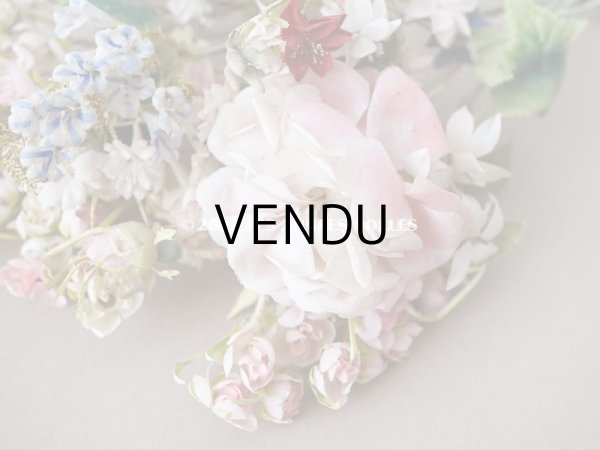 画像6: アンティーク グローブ・ド・マリエのブーケ 薔薇 (6)