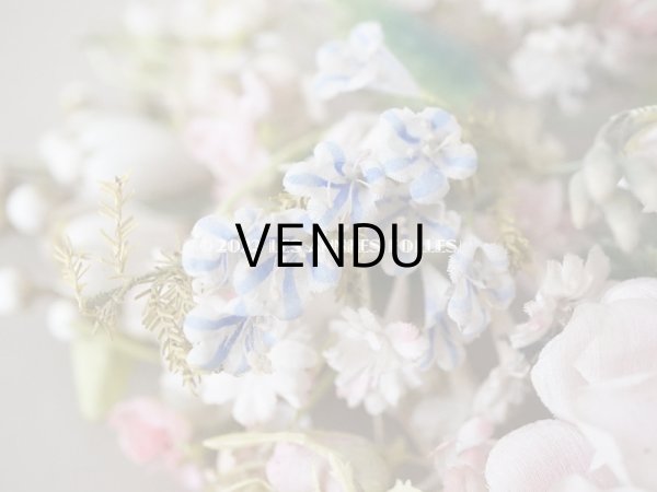 画像9: アンティーク グローブ・ド・マリエのブーケ 薔薇 (9)