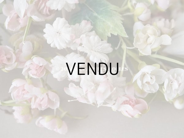 画像14: アンティーク グローブ・ド・マリエのブーケ 薔薇 (14)