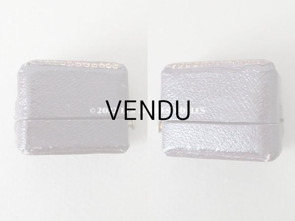 画像3: 【12周年セール対象外】アンティーク 指ぬき オリジナルボックス付き  (3)