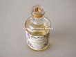 画像6: アンティーク 菫のパフュームボトル BRILLANTINE SANTA-VIOLETTA - G.LEMOINE PARIS - (6)