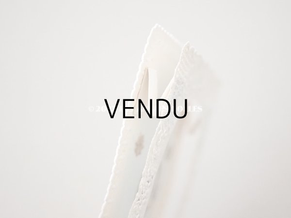 画像6: 【12周年セール対象外】19世紀末 アンティーク  初聖体の立体カニヴェ  ポップアップ クロモ  (6)