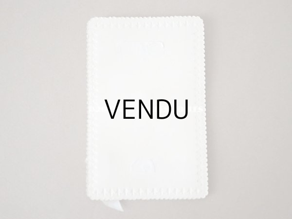 画像4: 【12周年セール対象外】19世紀末 アンティーク  初聖体の立体カニヴェ  ポップアップ クロモ  (4)