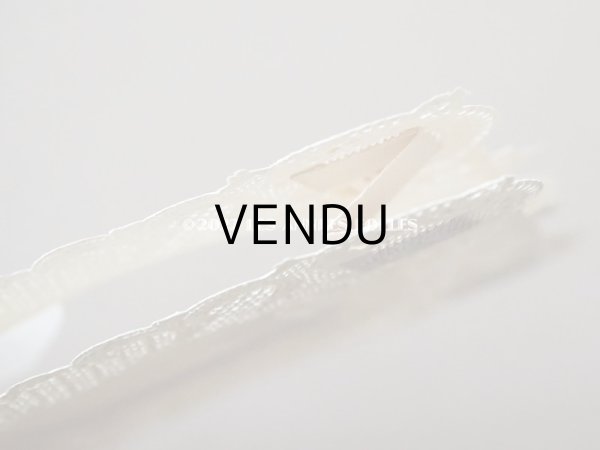 画像6: 19世紀末 アンティーク  初聖体の立体カニヴェ  ポップアップ クロモ 薔薇模様 (6)