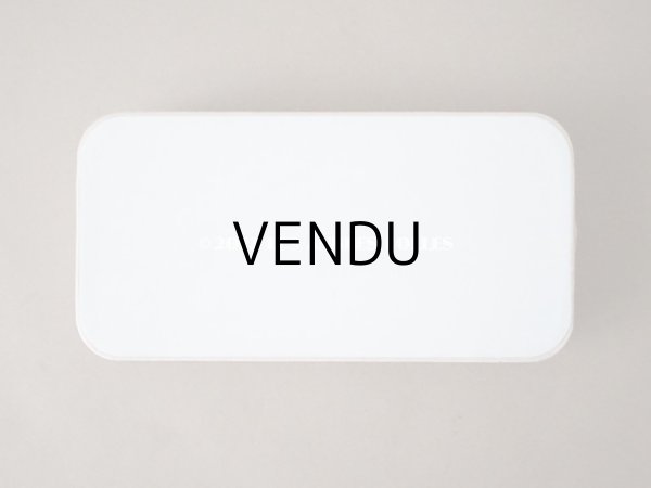 画像5: アンティーク シルク製 リボンが結ばれた バテムのお菓子箱 パウダーピンク (5)