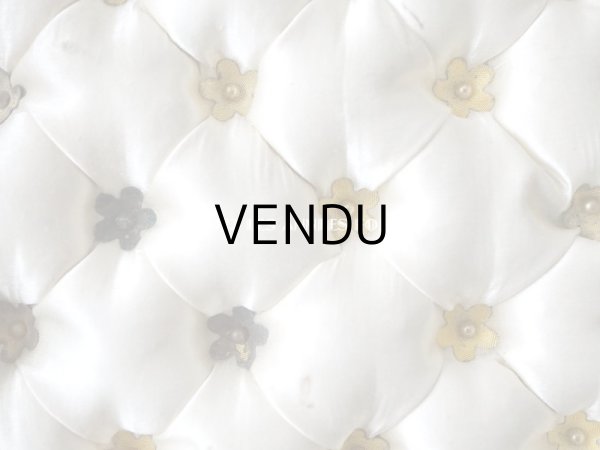 画像10:  アンティーク 開閉式 グローブ・ド・マリエ ガラスフレーム プレザントワール (10)