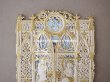 画像4: 1882年 アンティーク  初聖体の立体カニヴェ  ポップアップ クロモ 扉付き (4)