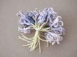 画像3: アンティーク ヒヤシンスの布花　薄紫色 (3)