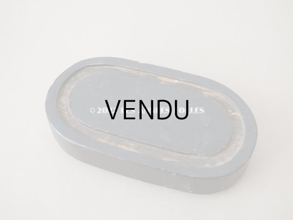 画像8:  アンティーク 小さなガラスドーム (8)