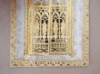 画像7: 19世紀末 アンティーク  初聖体の立体カニヴェ  ポップアップ クロモ 扉付き (7)