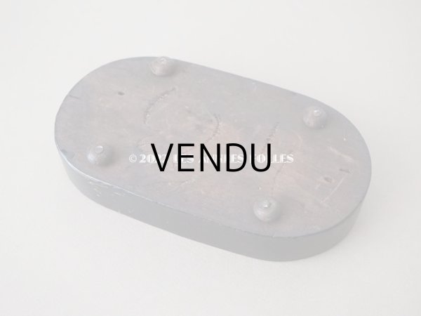 画像9:  アンティーク 小さなガラスドーム (9)