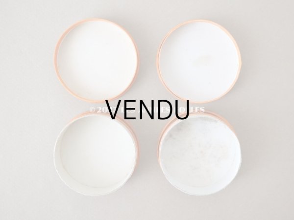 画像5: 19世紀末 アンティーク ファーマシーボックス  (5)