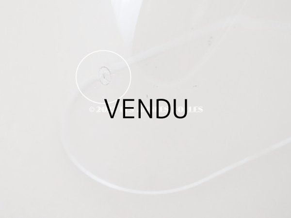 画像12:  アンティーク 小さなガラスドーム (12)