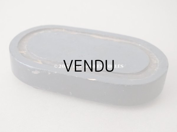 画像10:  アンティーク 小さなガラスドーム (10)