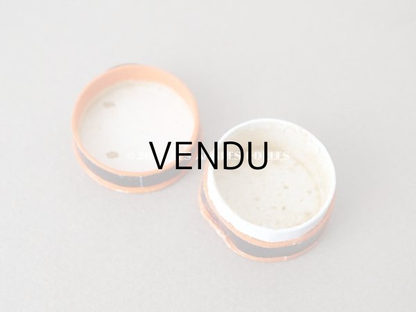 画像10: 19世紀末 アンティーク ファーマシーボックス  (10)