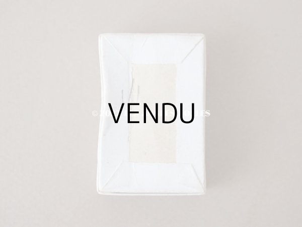 画像3: 1900年代 アンティーク ボンマルシェの小さなボタン箱 - AU BON MARCHE A.BOUCICAUT PARIS - (3)