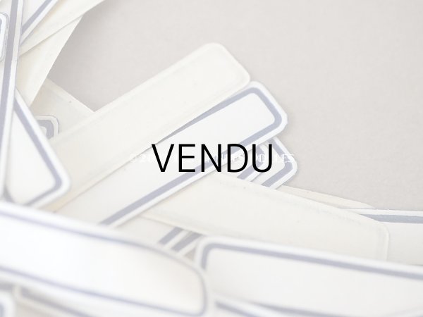 画像3: アンティーク メルスリーのラベル 箱入り 約150枚セット (XS) 4×1cm (3)