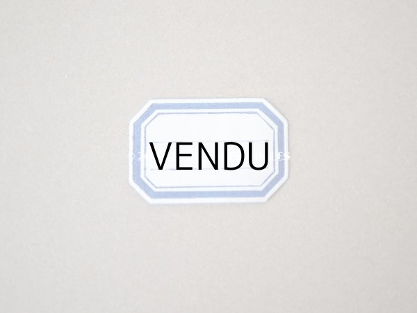 画像4: アンティーク メルスリーのラベル 箱入り 約160枚セット (XS) 2.6×1.7cm (4)