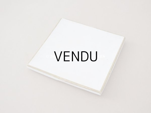 画像7: アンティーク　 レース店の紙箱 - LEFEBURE PARIS - (7)