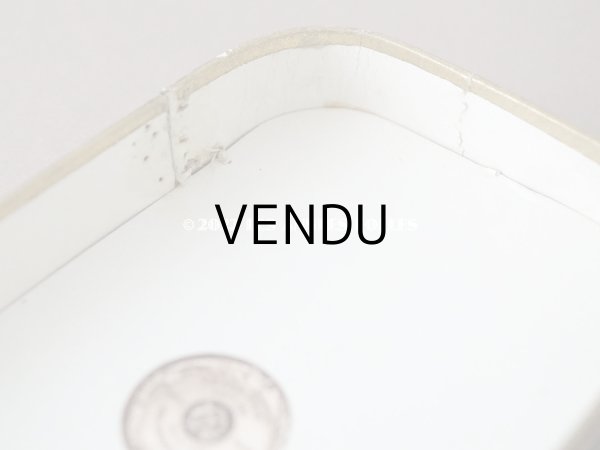 画像12: アンティーク 薔薇のパフュームボックス EXTRAIT BOUQUET DE ROSES - ROGER & GALLET PARIS - (12)