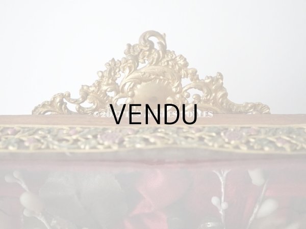 画像14: アンティーク グローブ・ド・マリエ (14)