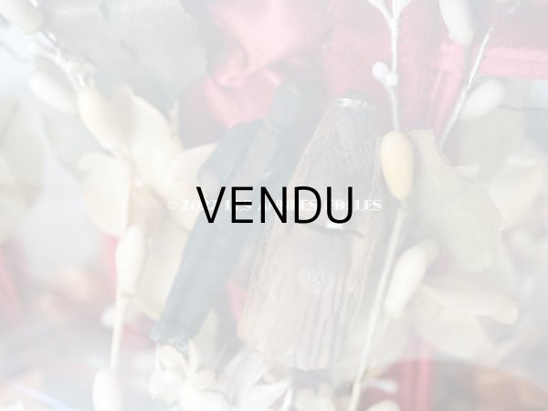 画像10: アンティーク グローブ・ド・マリエ (10)