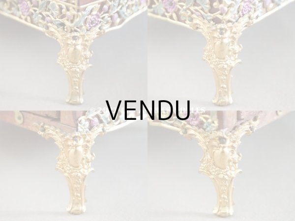 画像17: アンティーク グローブ・ド・マリエ (17)