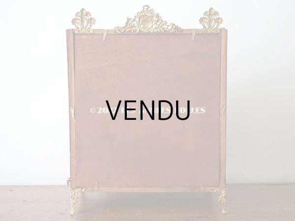 画像4: アンティーク グローブ・ド・マリエ (4)