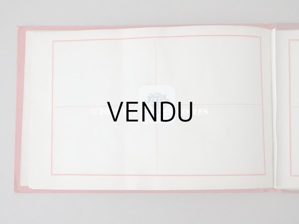 画像12: 19世紀 アンティーク モノグラムのアルバム (12)