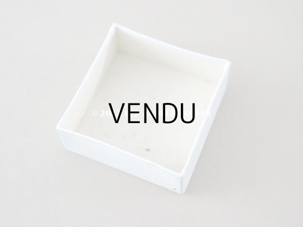 画像6: 1900年代 アンティーク ジュエリーボックス  (6)