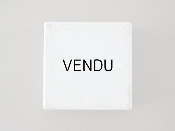 画像3: 1900年代 アンティーク ジュエリーボックス  (3)