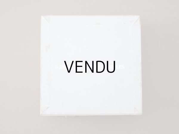 画像8: 1900年代 アンティーク レース付き パウダーピンクのお菓子箱 (8)