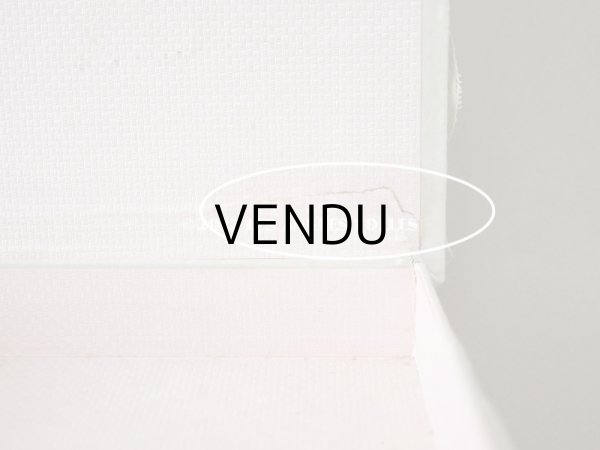 画像11: 1900年代 アンティーク レース付き パウダーピンクのお菓子箱 (11)