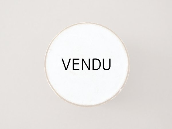 画像4: アンティーク 菫&鈴蘭のジュエリーボックス (4)