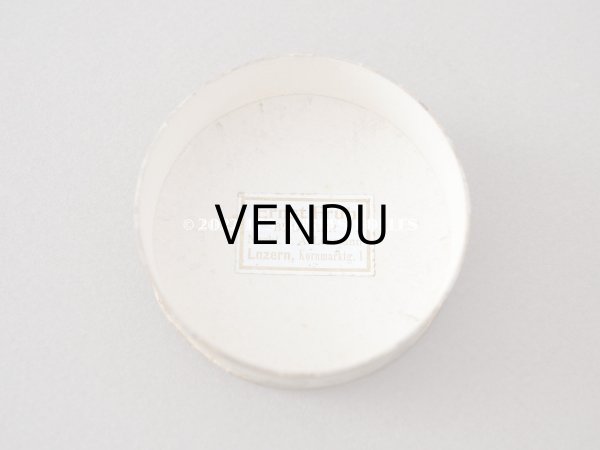 画像8: アンティーク 菫&鈴蘭のジュエリーボックス (8)