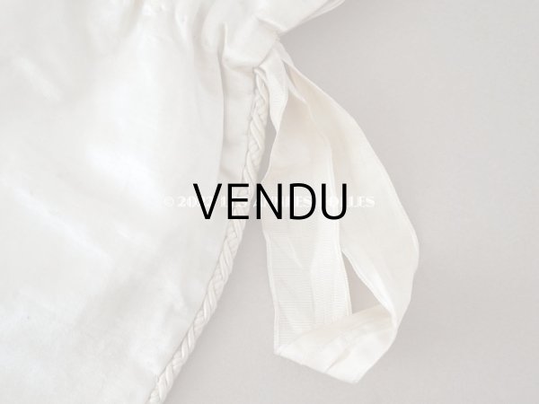 画像8: 19世紀末 アンティーク 王冠紋章入り　ショコラトリーのオモニエール - LOUIS MARQUIS SIRAUDIN SUCCESSEUR - (8)