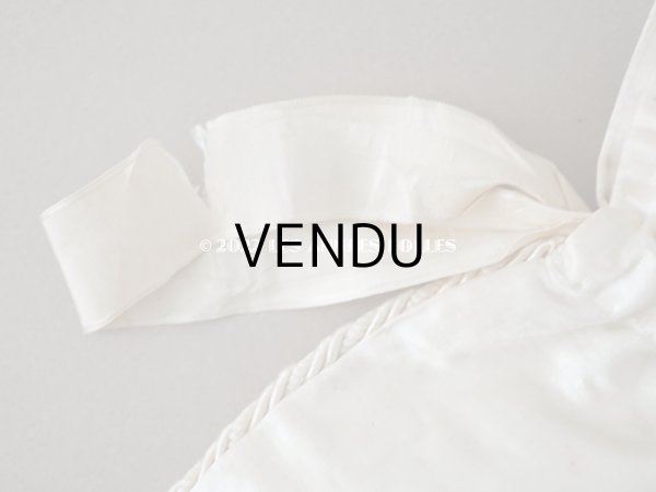 画像7: 19世紀末 アンティーク 王冠紋章入り　ショコラトリーのオモニエール - LOUIS MARQUIS SIRAUDIN SUCCESSEUR - (7)