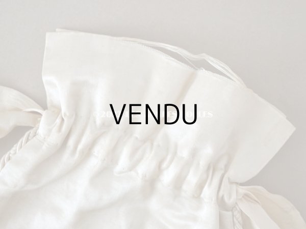 画像4: 19世紀末 アンティーク 王冠紋章入り　ショコラトリーのオモニエール - LOUIS MARQUIS SIRAUDIN SUCCESSEUR - (4)