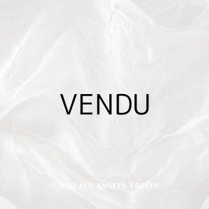 画像: 19世紀末　アンティーク 極薄 シルクオーガンジー  シルクシフォン 　オフホワイト 幅50×95cm